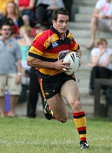 Danny Maun